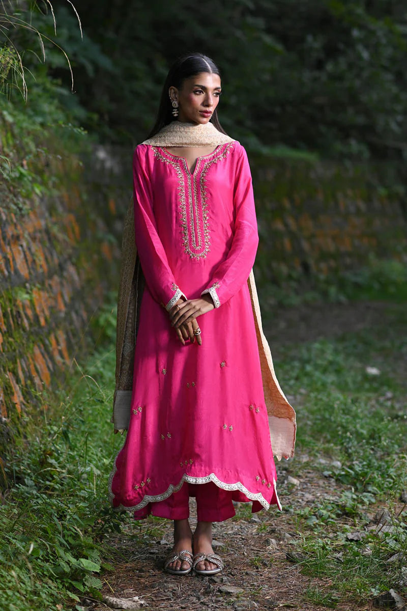 HUE PRET - Fuchsia