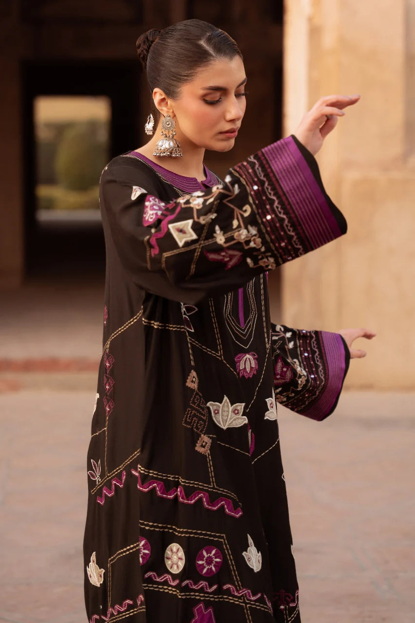 SUMAIRA KHANANI - Sasha