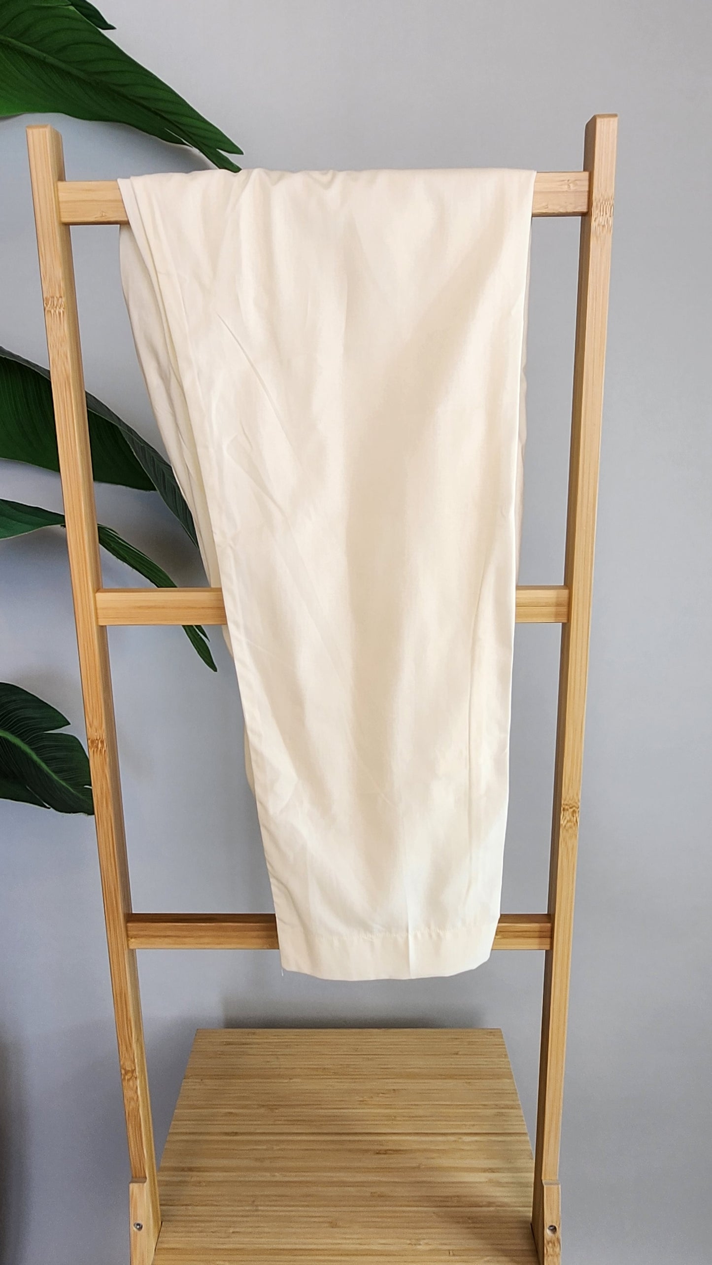 KUNZUL CHANNAR ( MENSWEAR ) - RUST BROWN Kurta Trouser