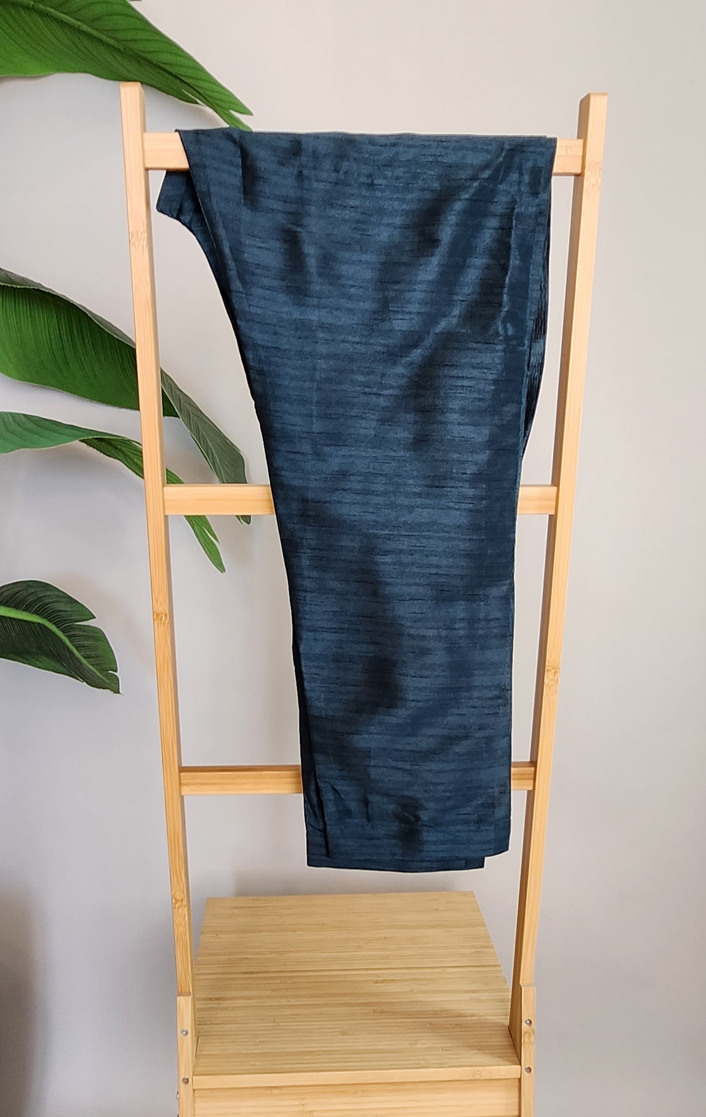 KUNZUL CHANNAR & MENSWEAR - Ferozi Front Panel