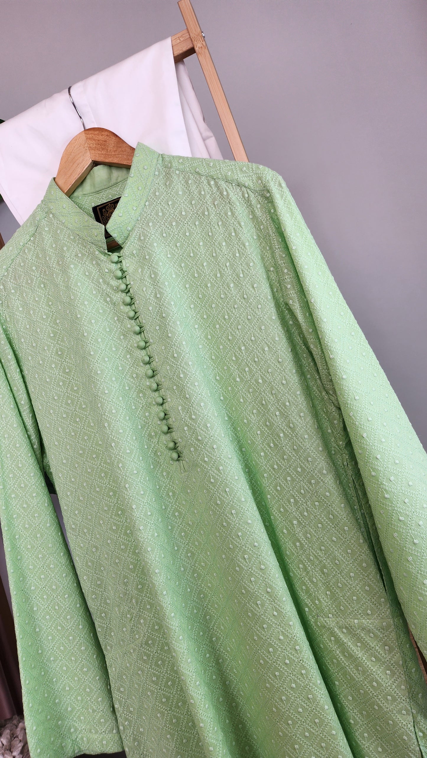 HSY - Green (Menswear)