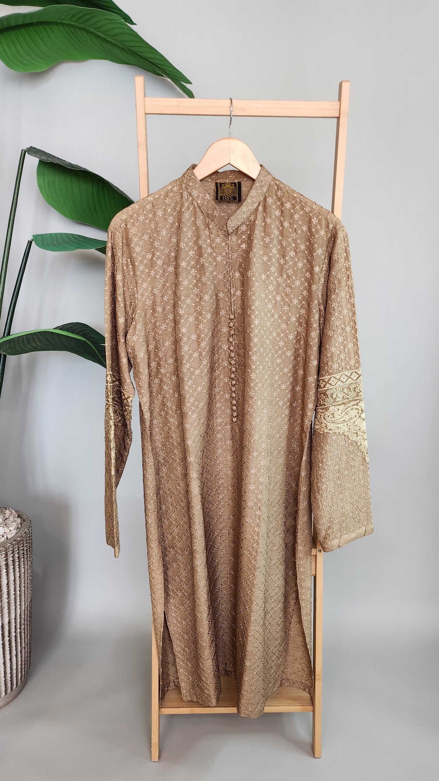 HSY - Olive (Menswear)