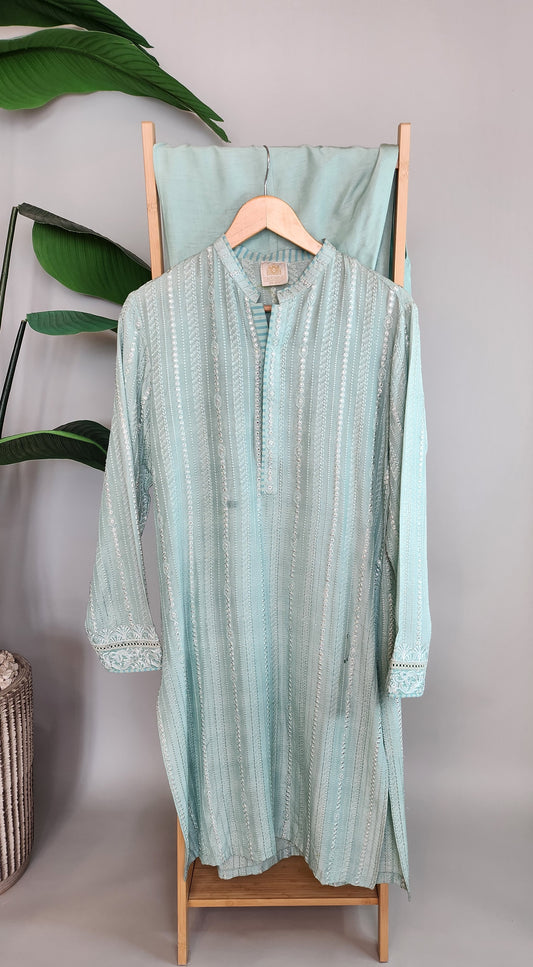 HSY - Light Blue (Menswear)