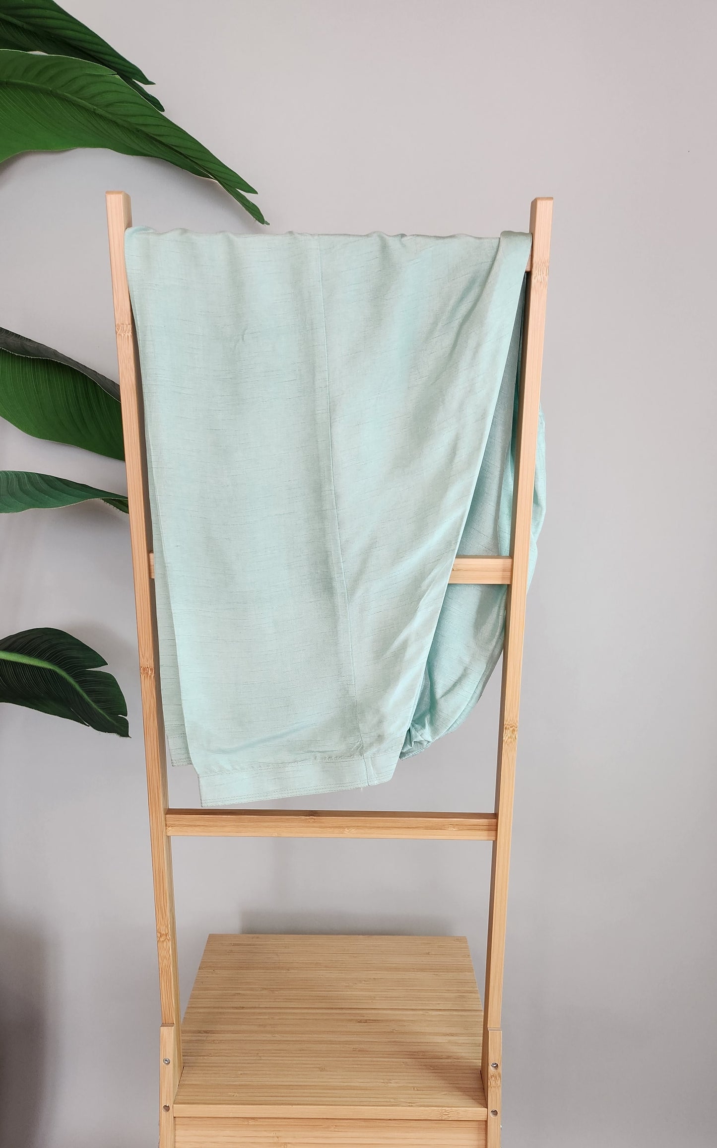 HSY - Light Blue (Menswear)