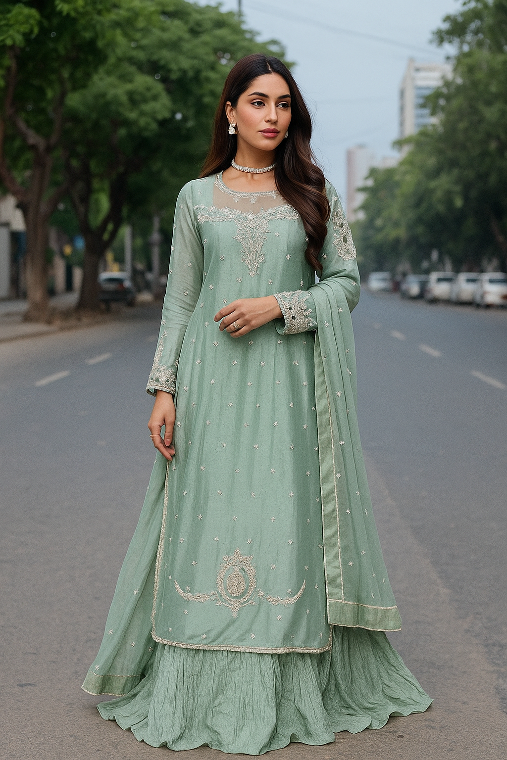 Hafsa Malik - Noor Jahan