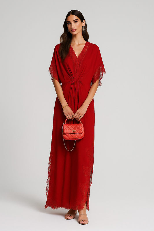 UMA DARA - Sia Red