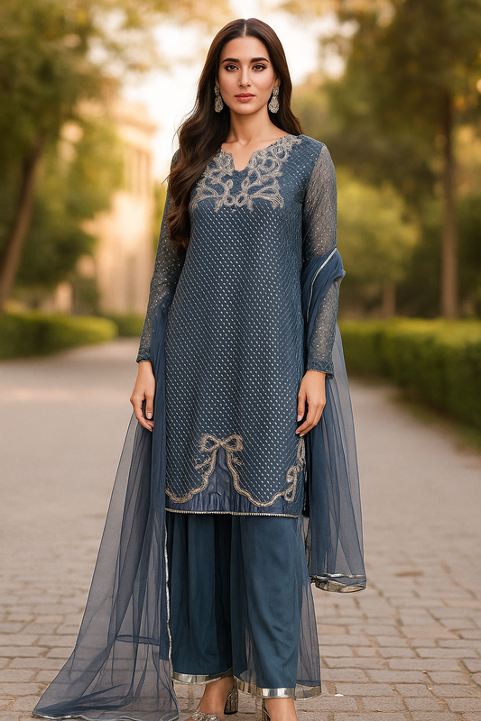 ZEB ZEESHAN - Jasmine