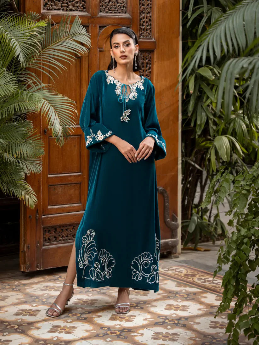 FARAH ZUBAIR - Ameera