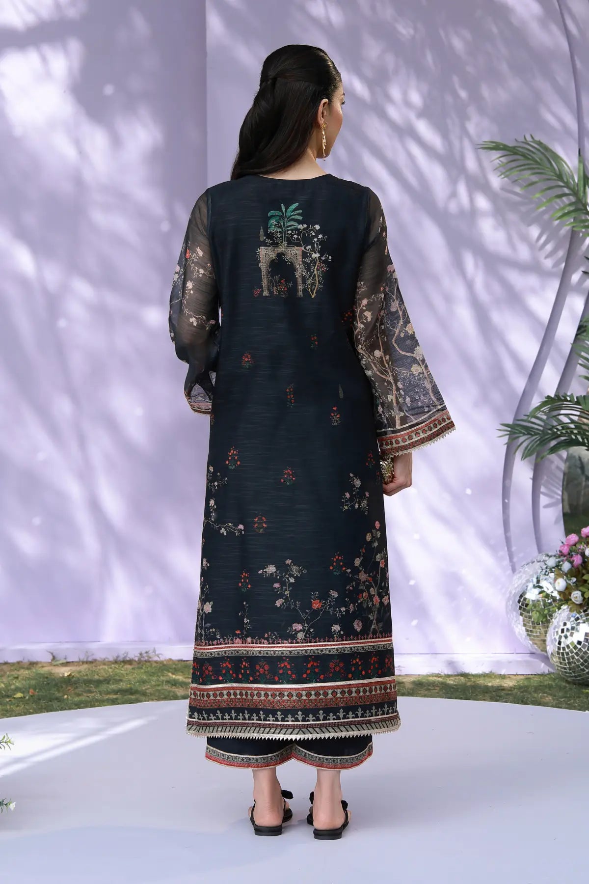 ZURI BY ZAINAB - Eloise