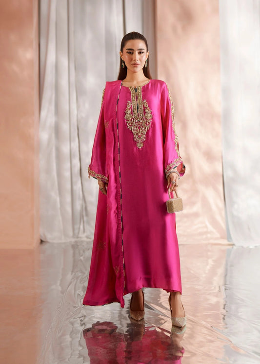 MEHAK YAQOOB COUTURE - Livia