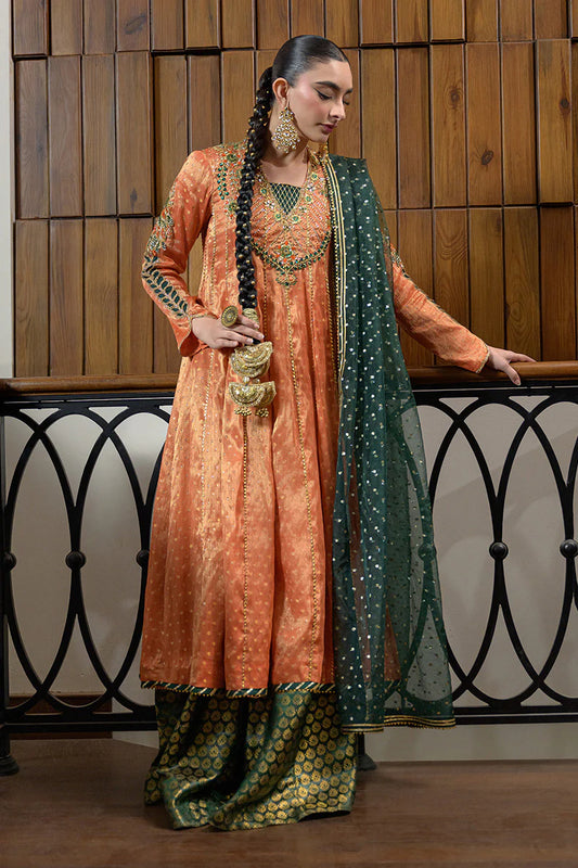 CHIC OPHICIAL - Sunset Jade