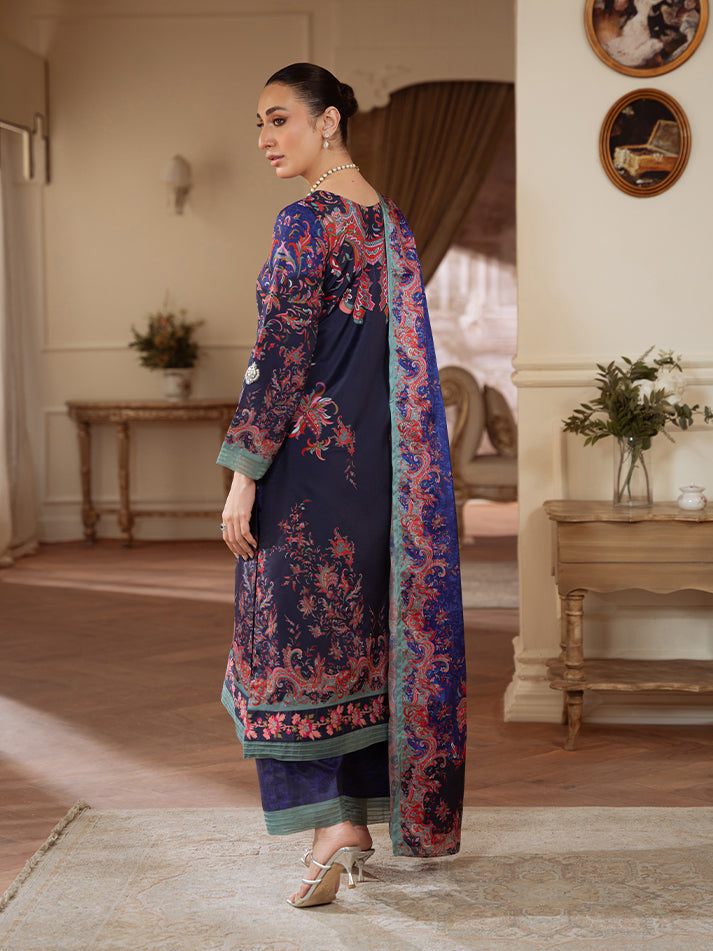 GULAAL - Midnight Reverie