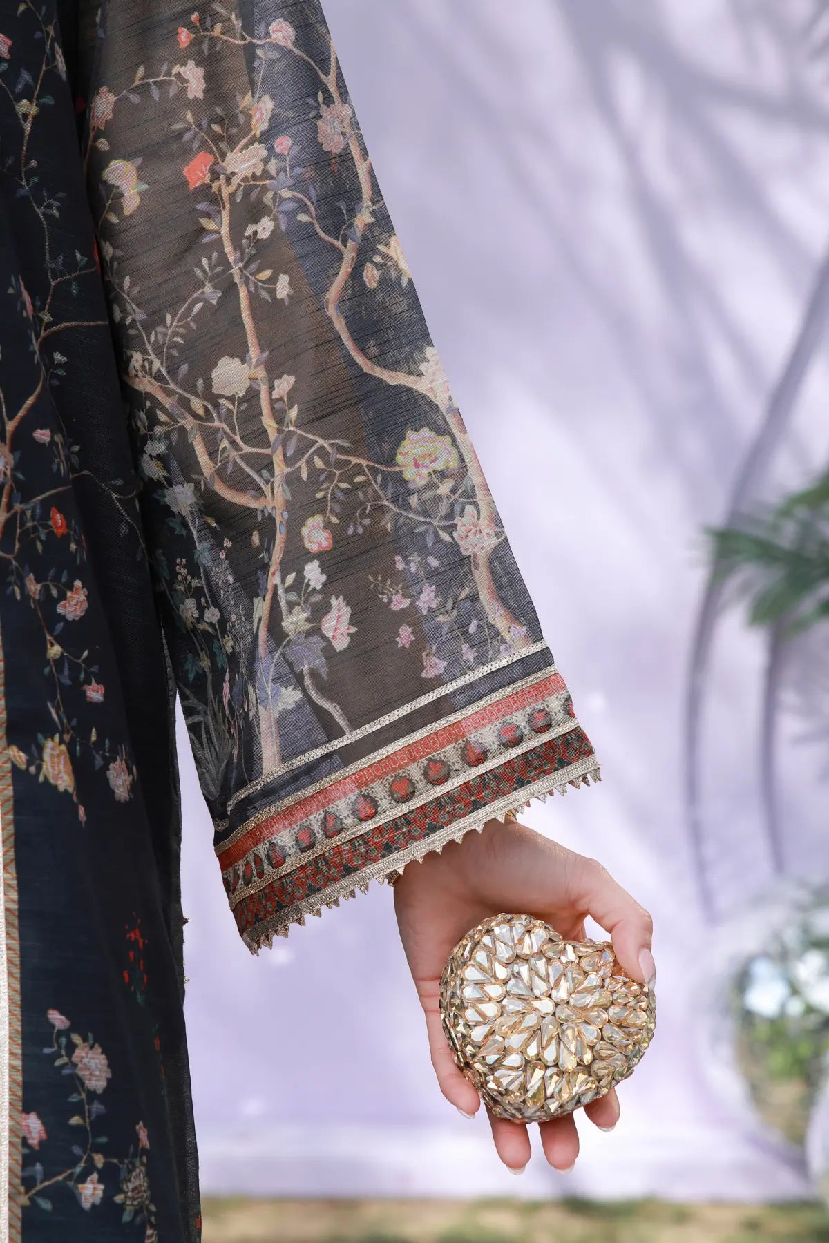 ZURI BY ZAINAB - Eloise