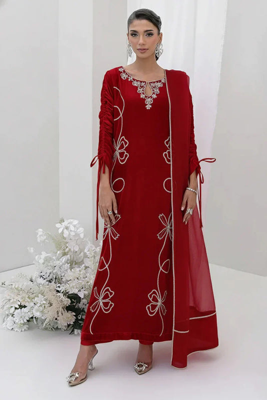 CHIC OPHICIAL-Candy Glow