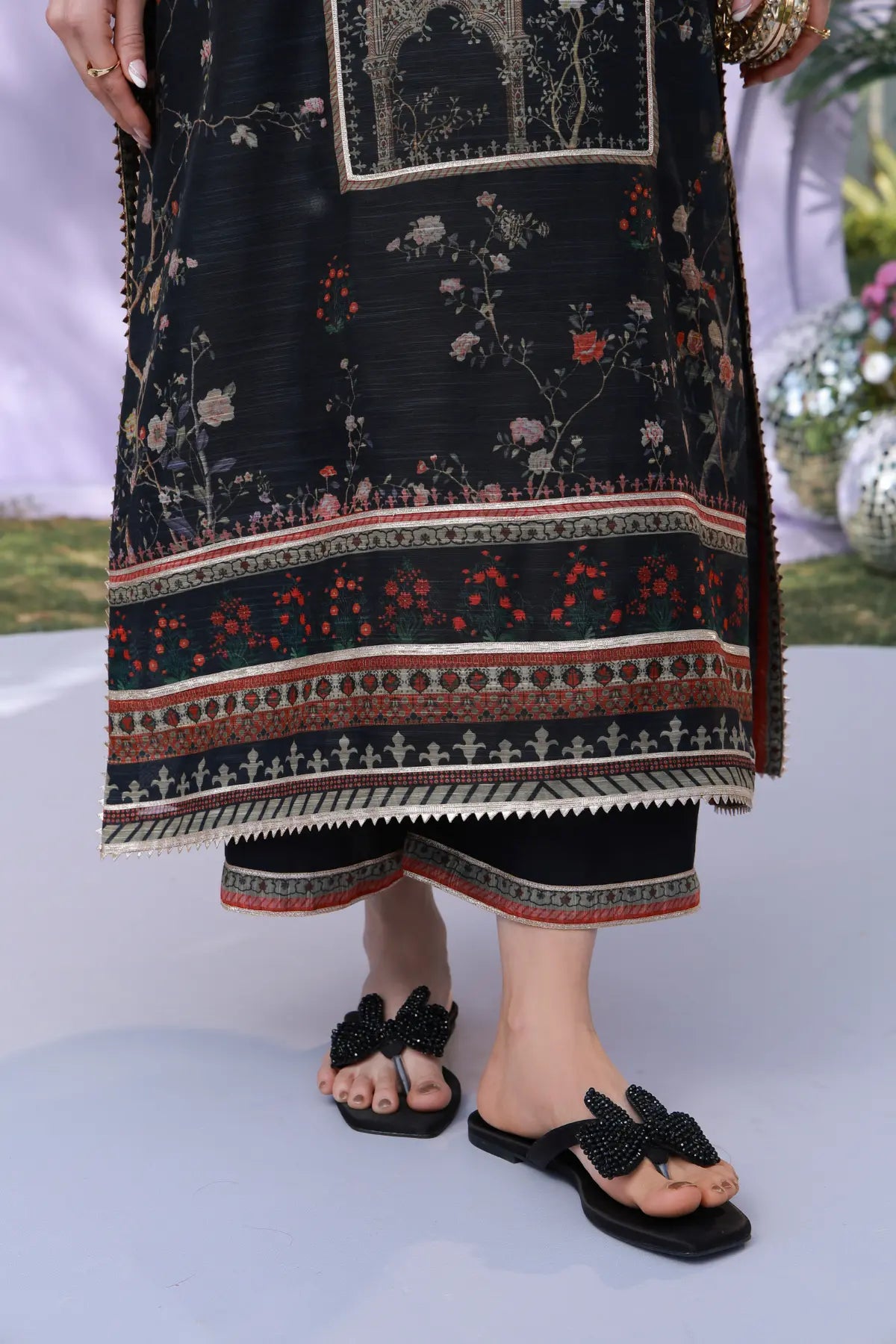 ZURI BY ZAINAB - Eloise