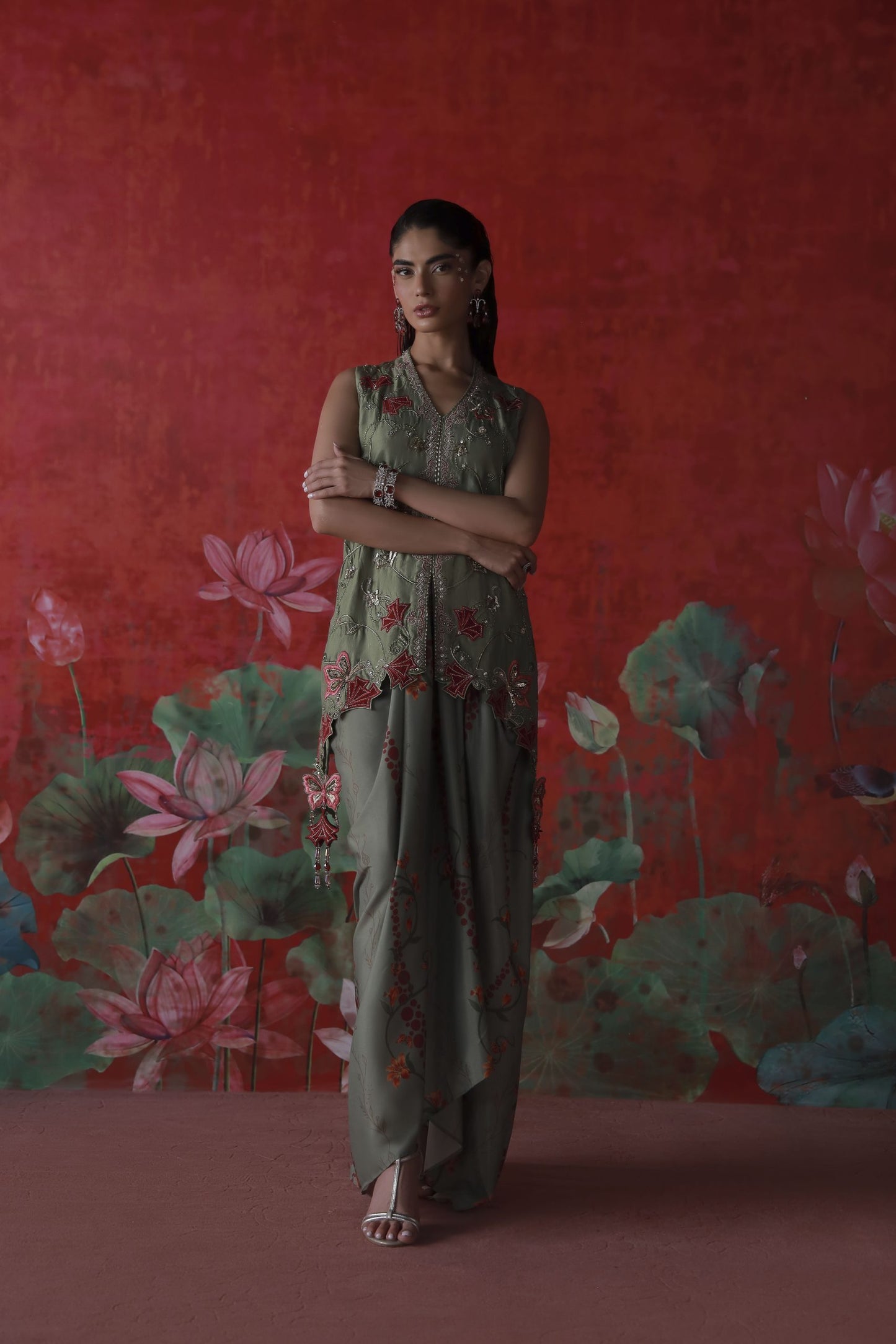 KARISHMA TALREJA - Mirae