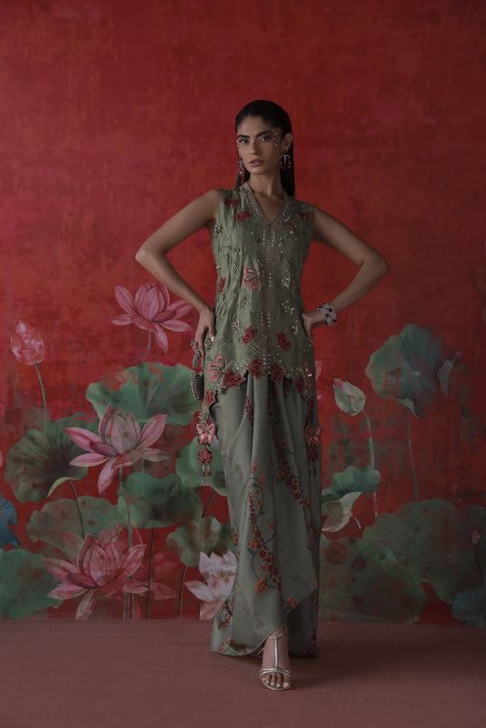 KARISHMA TALREJA - Mirae