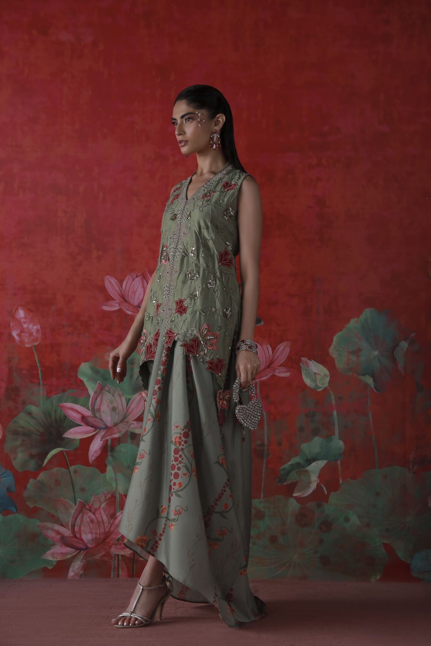 KARISHMA TALREJA - Mirae