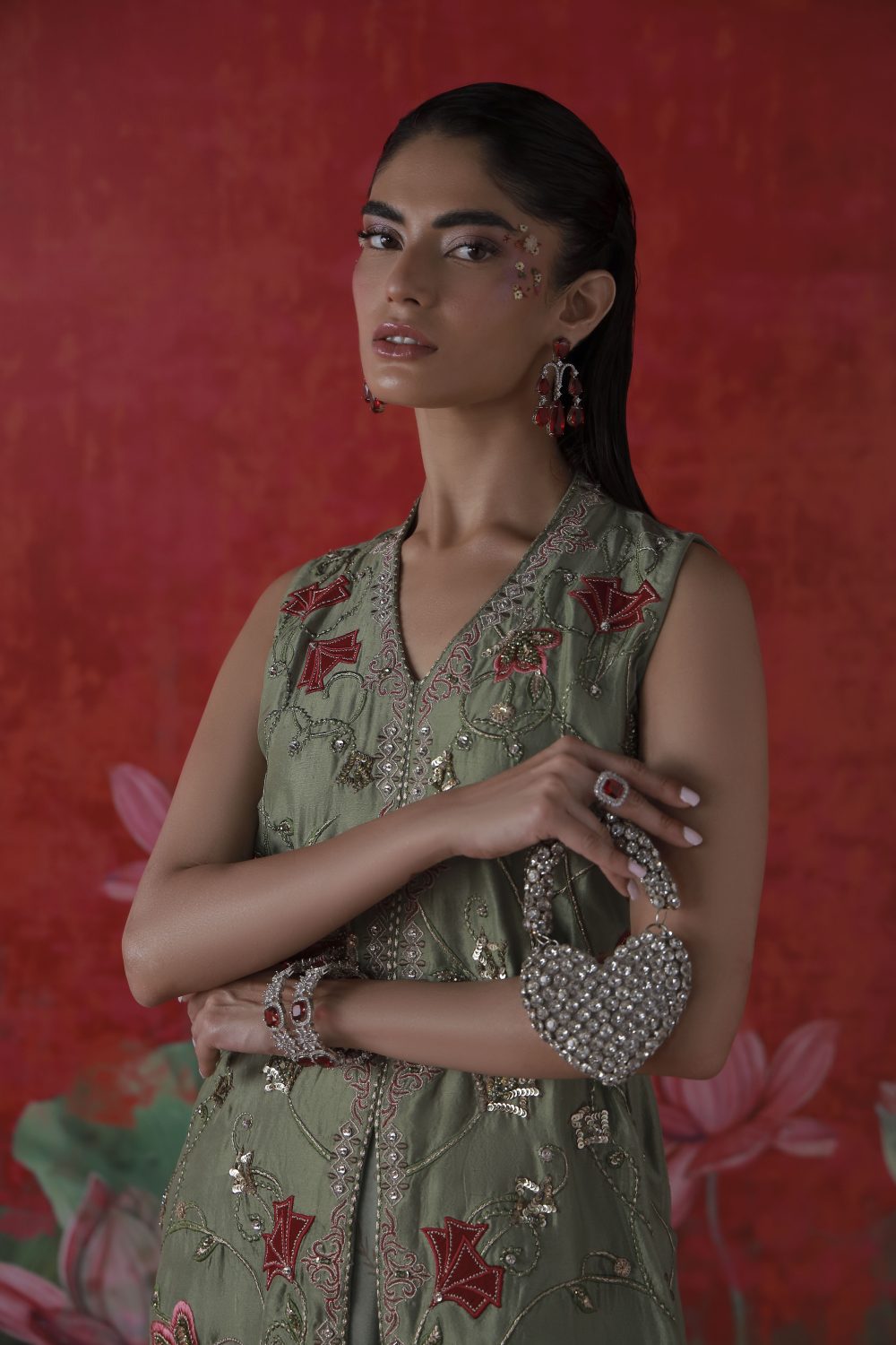 KARISHMA TALREJA - Mirae