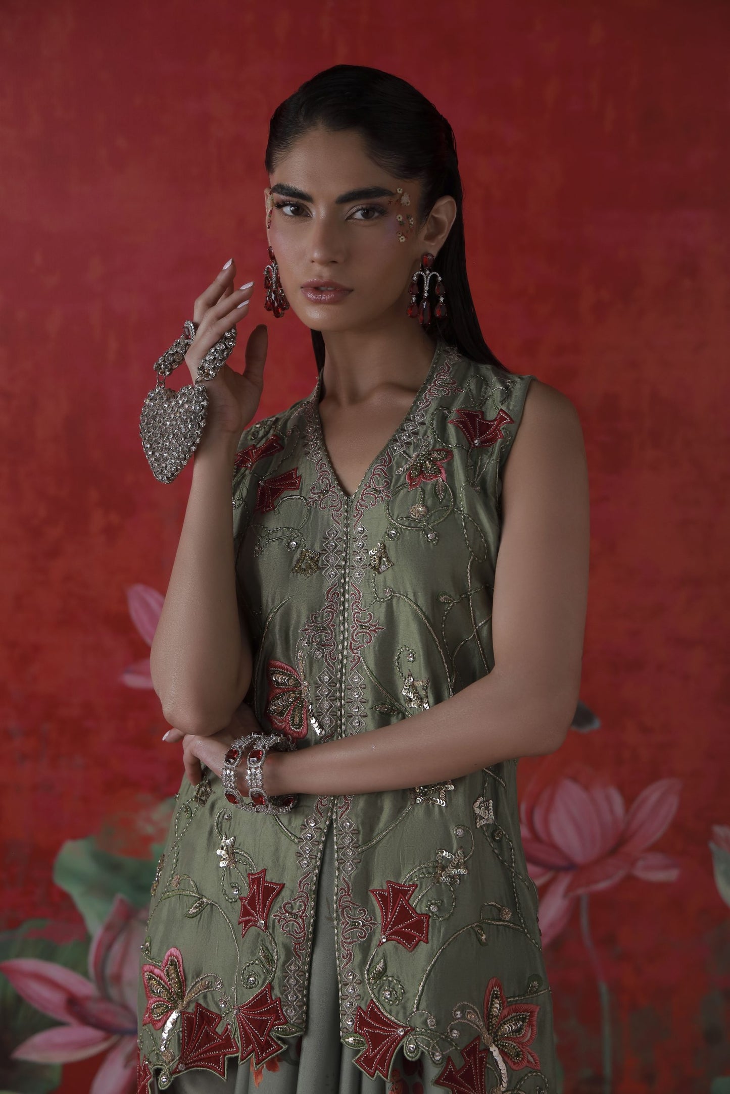 KARISHMA TALREJA - Mirae