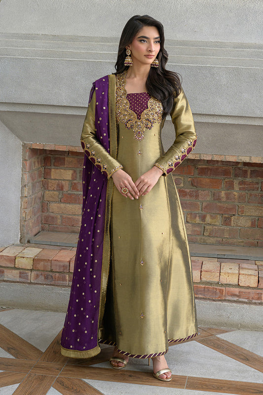 CHIC OPHICIAL - Noir Stardust