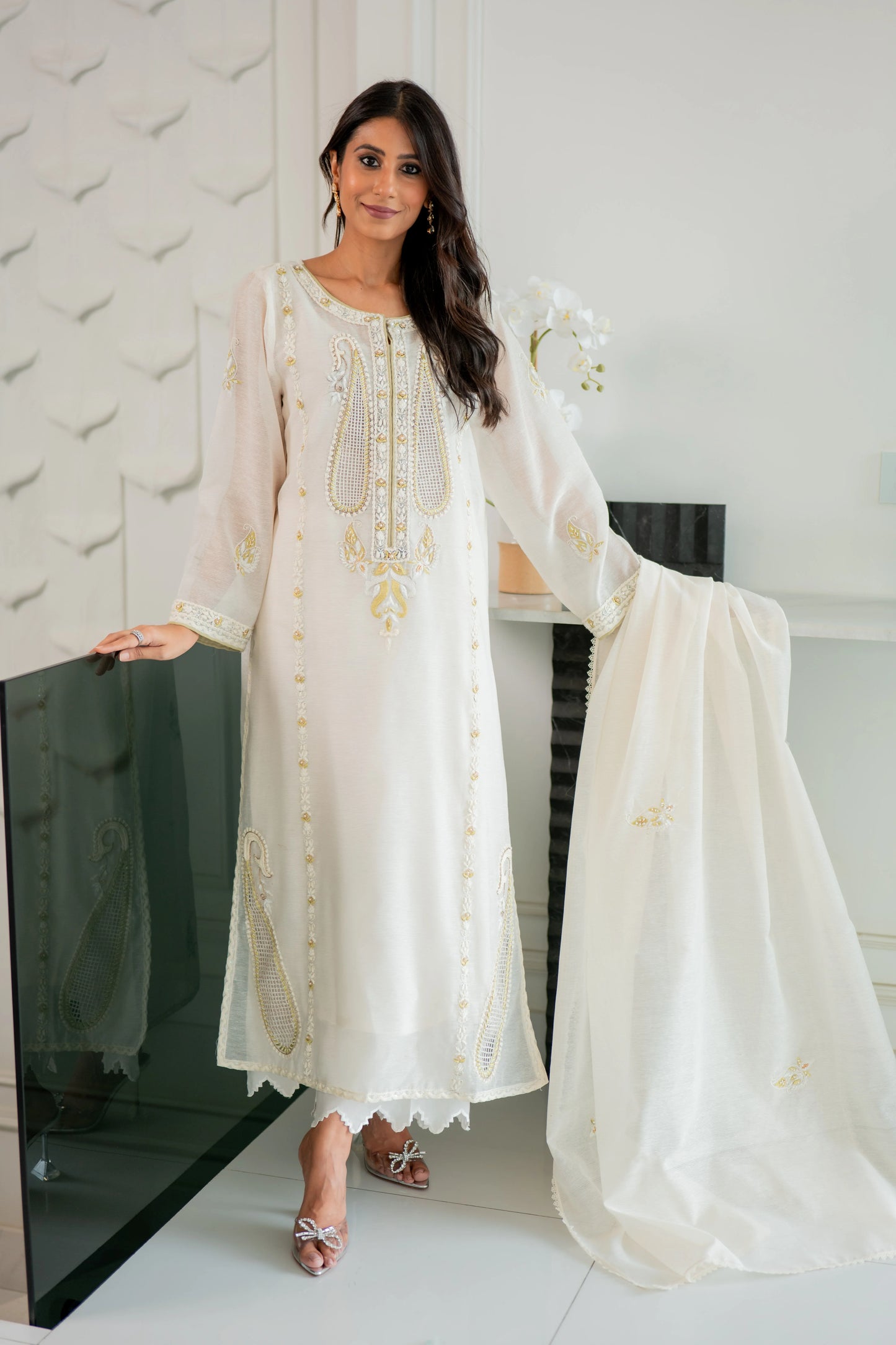 Wajeeha Ansari - Raani