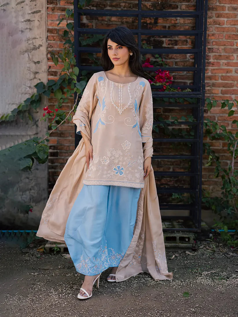 FARAH ZUBAIR - Kova
