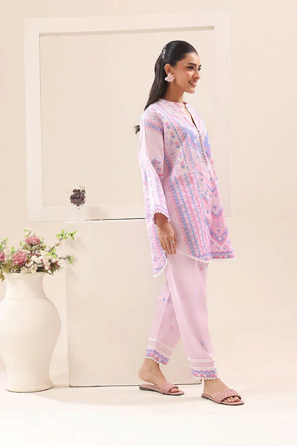 NIMRA KASHIF - Blossom