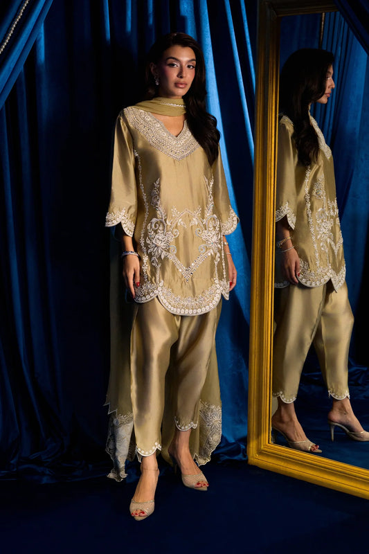 FLAIRS STUDIO- Azita sand