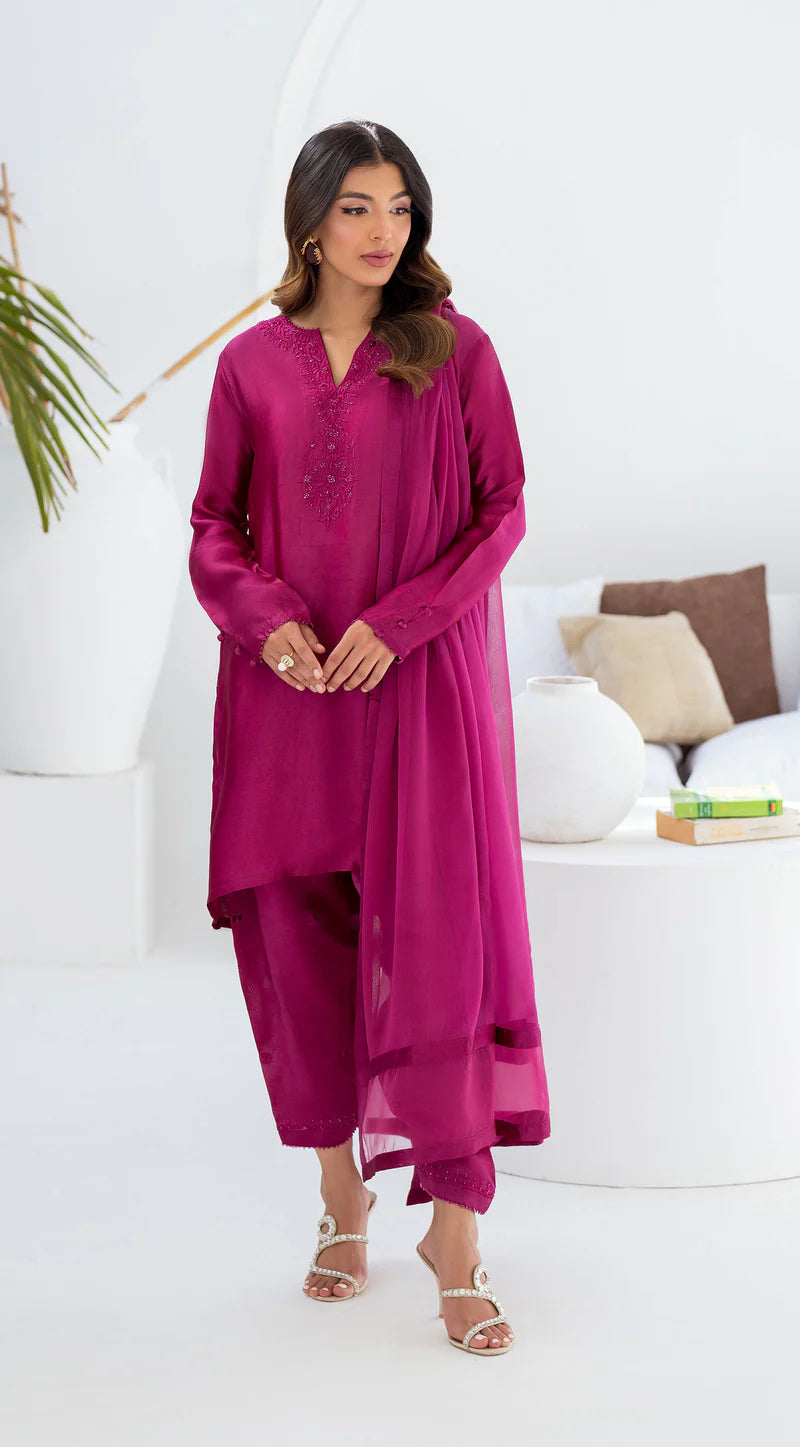 SABEEN ABBAS -  Raya