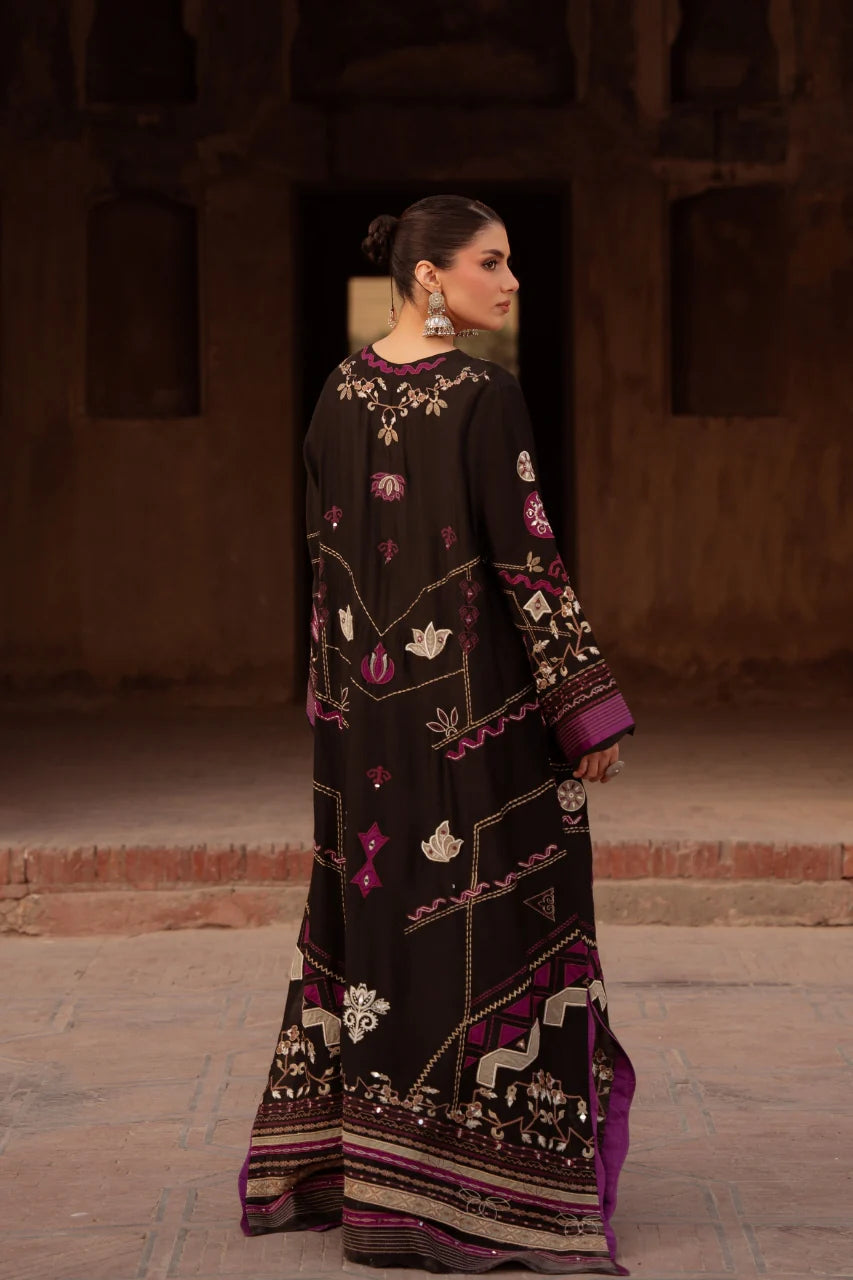 SUMAIRA KHANANI - Sasha