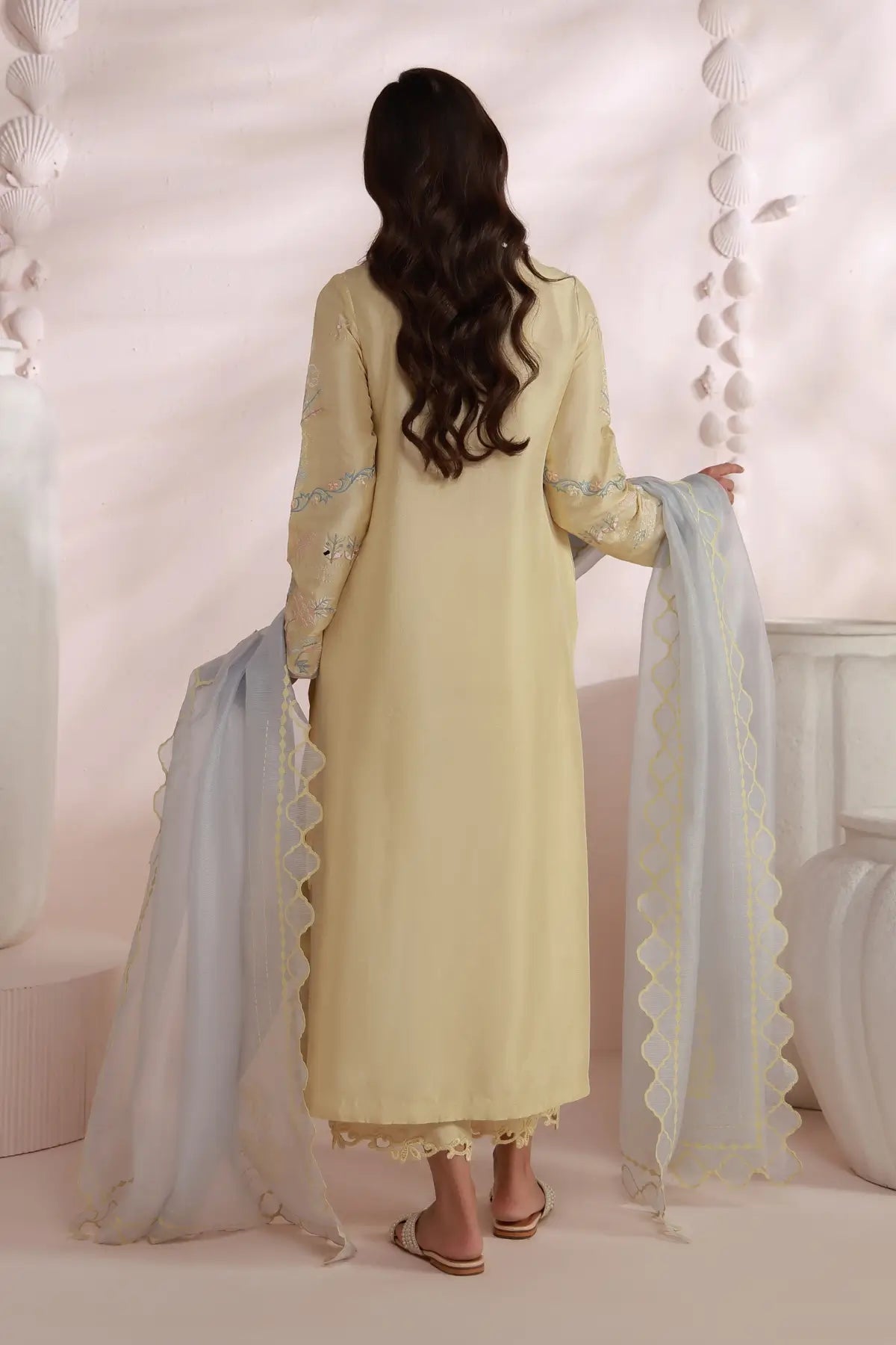 ZURI BY ZAINAB - Sehar