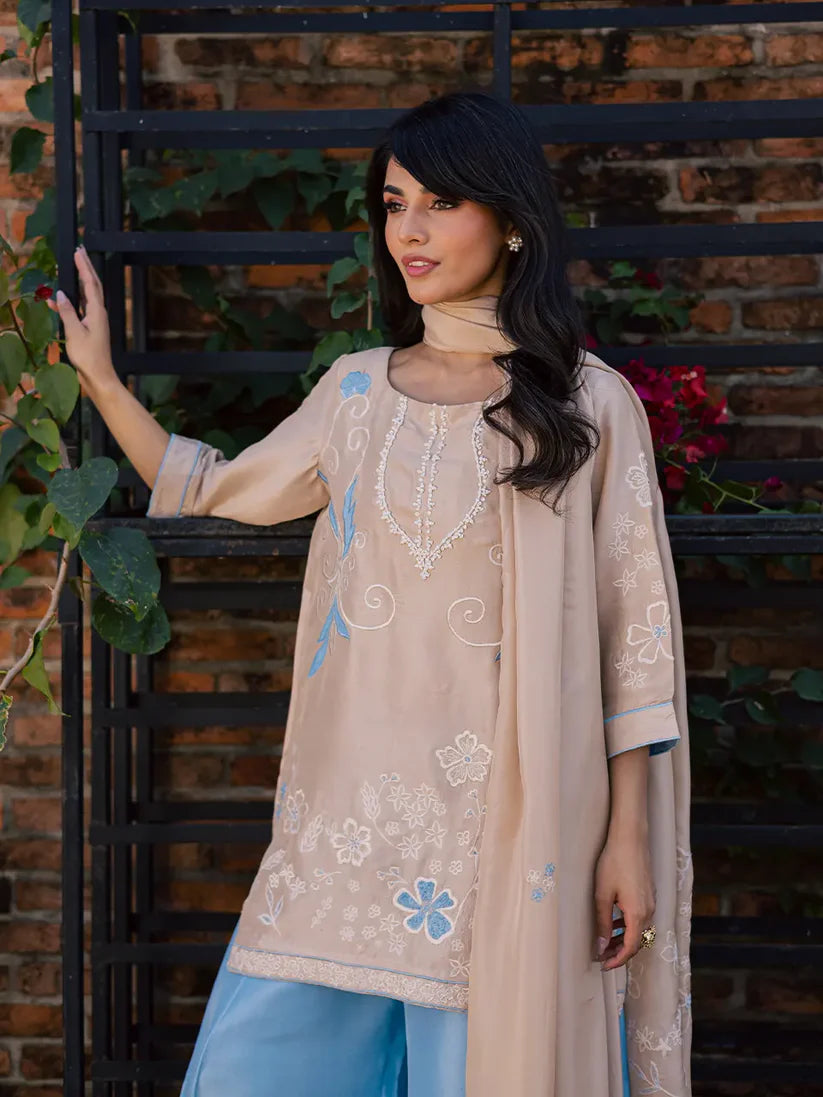 FARAH ZUBAIR - Kova