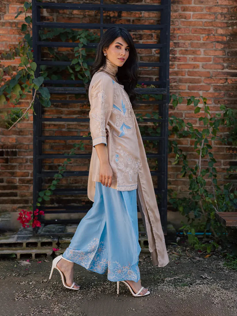 FARAH ZUBAIR - Kova