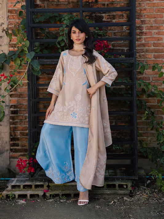 FARAH ZUBAIR - Kova