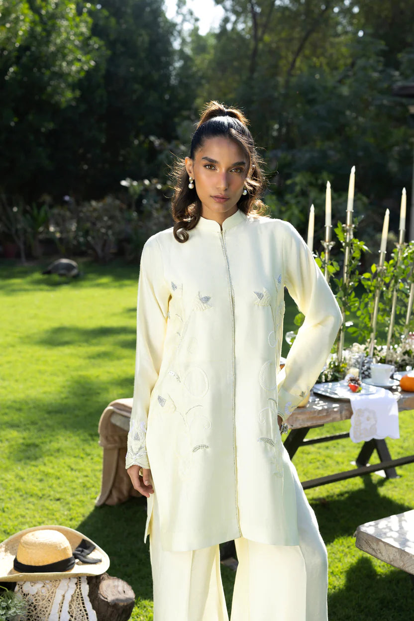HUMAYUN ALAMGIR (WOMENWEAR) - Lemono