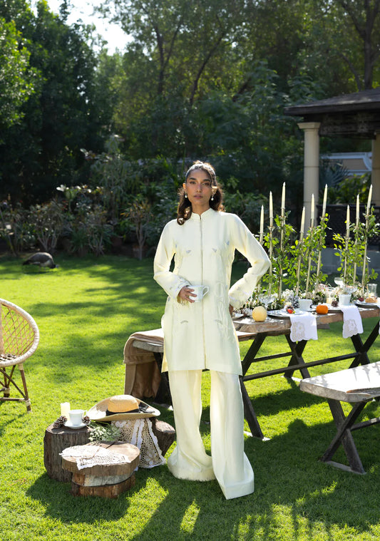 HUMAYUN ALAMGIR (WOMENWEAR) - Lemono