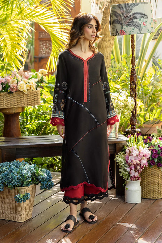 ZURI BY ZAINAB - Hajar Top Only