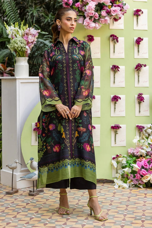 ZURI BY ZAINAB - Noah Top Only