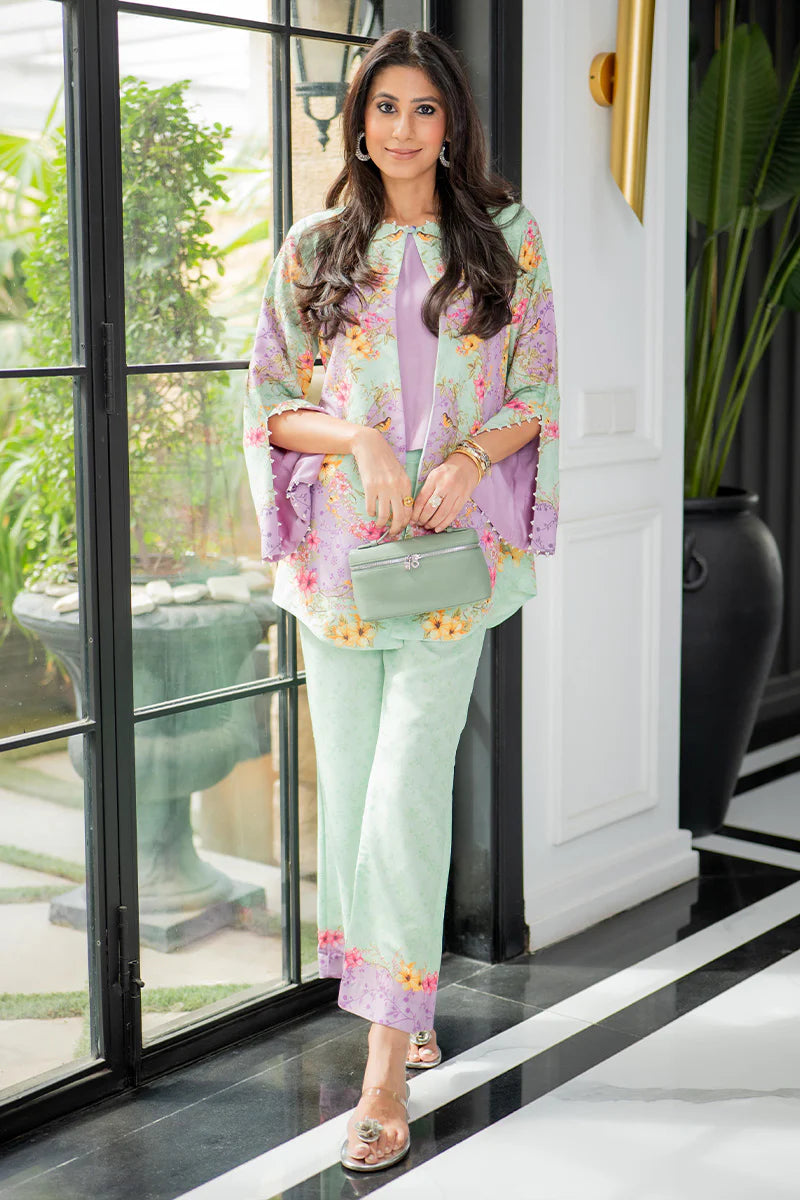 CHIC OPHICIAL - Mint Magharita