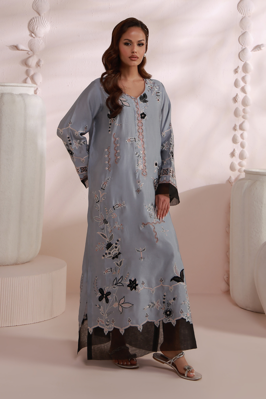 ZURI BY ZAINAB - Selin