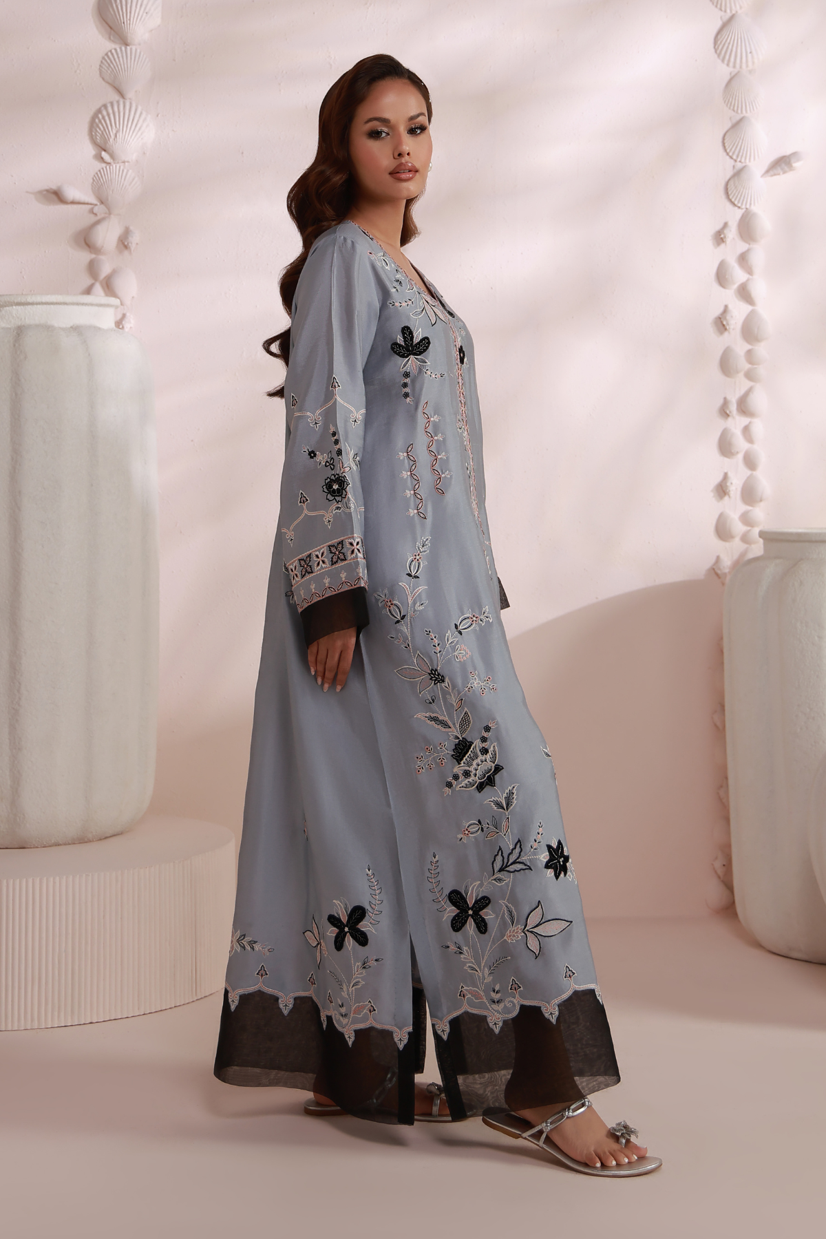 ZURI BY ZAINAB - Selin