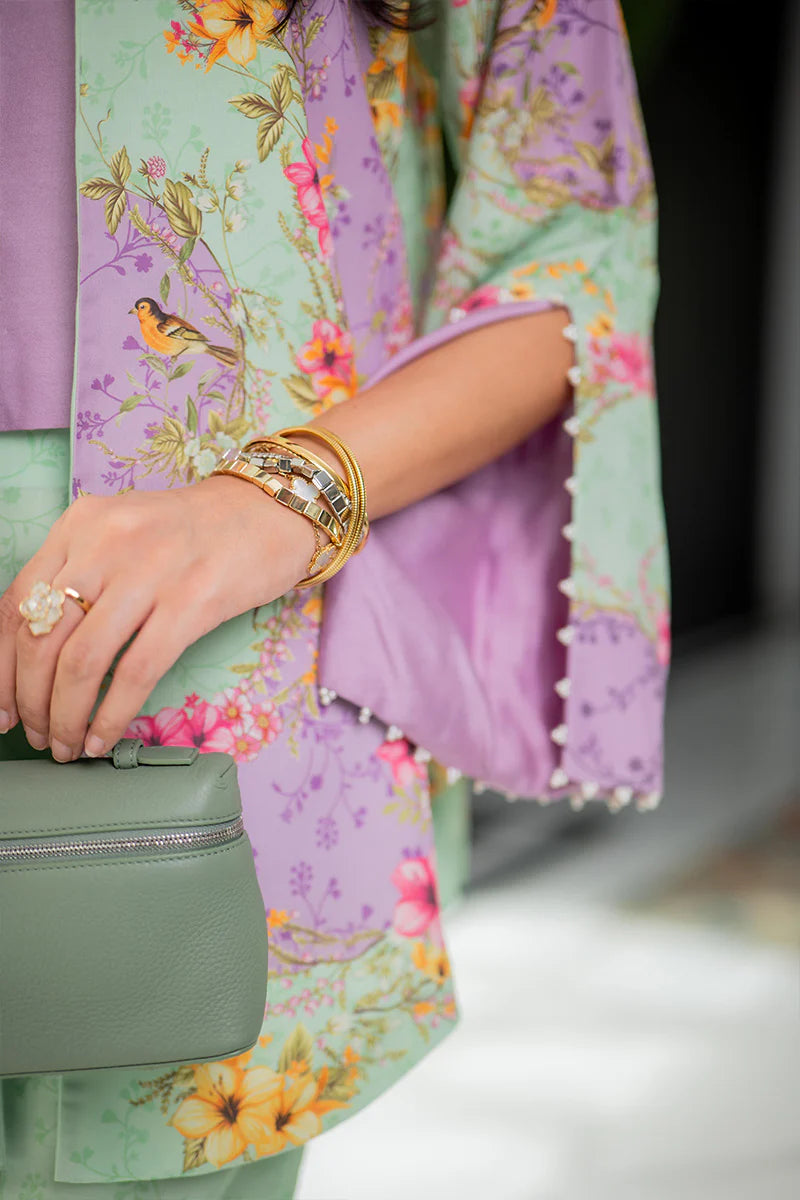 CHIC OPHICIAL - Mint Magharita
