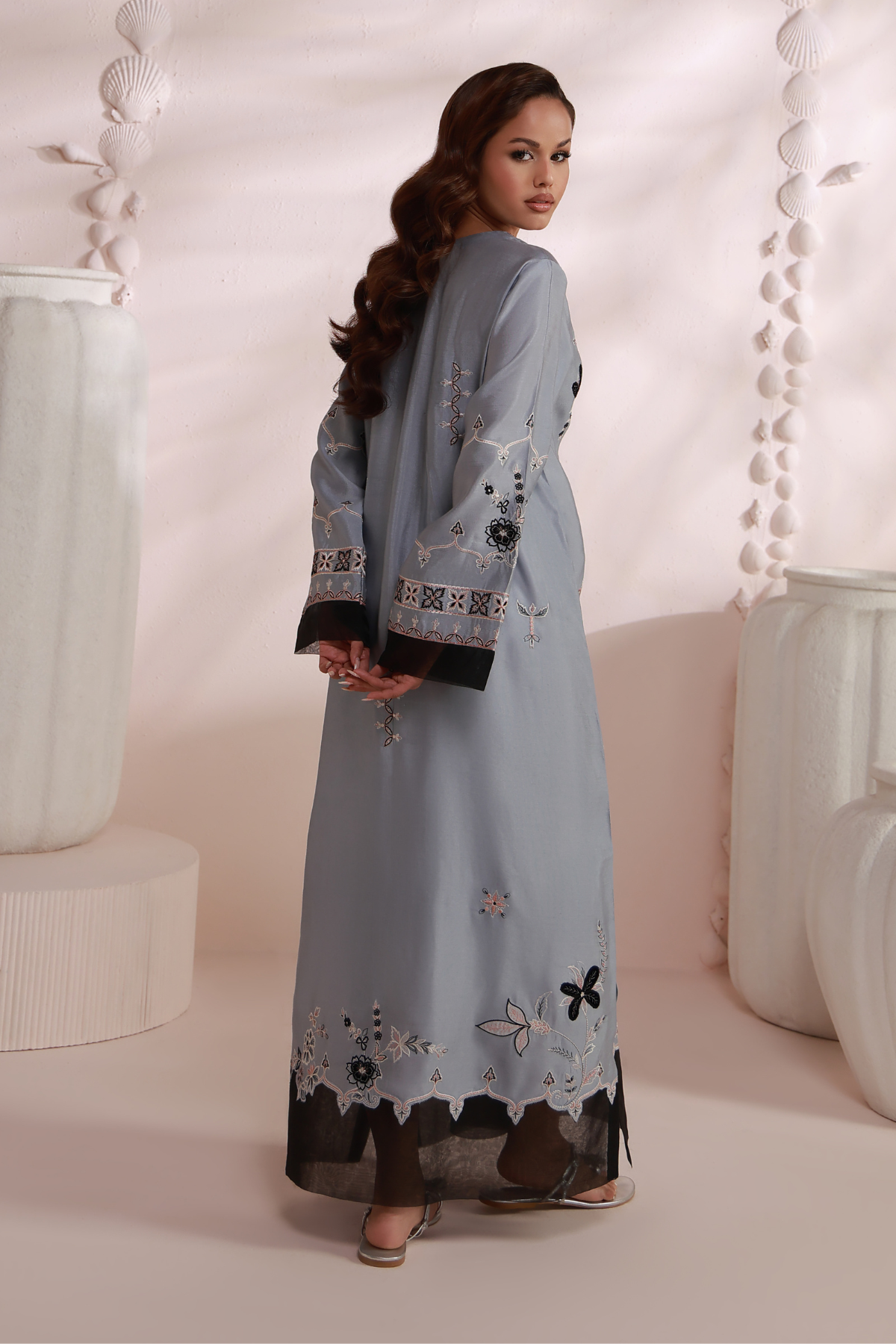 ZURI BY ZAINAB - Selin