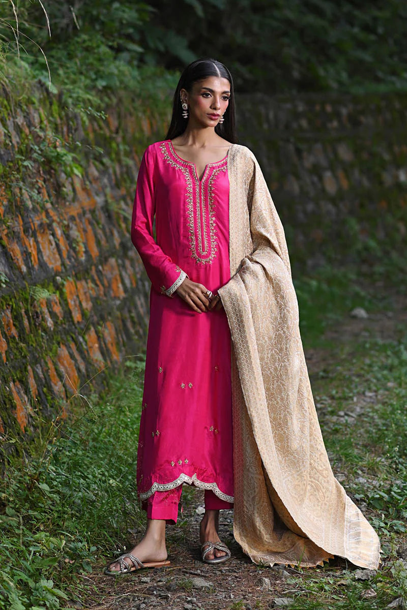 HUE PRET - Fuchsia