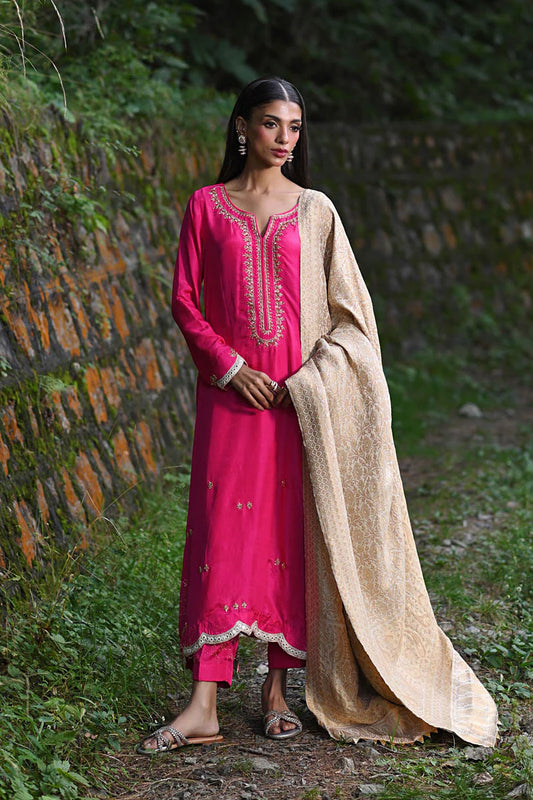 HUE PRET - Fuchsia