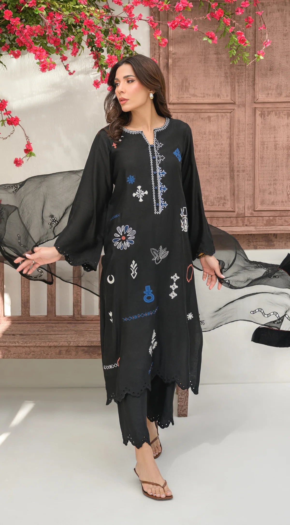 SABEEN ABBAS - Jennifer