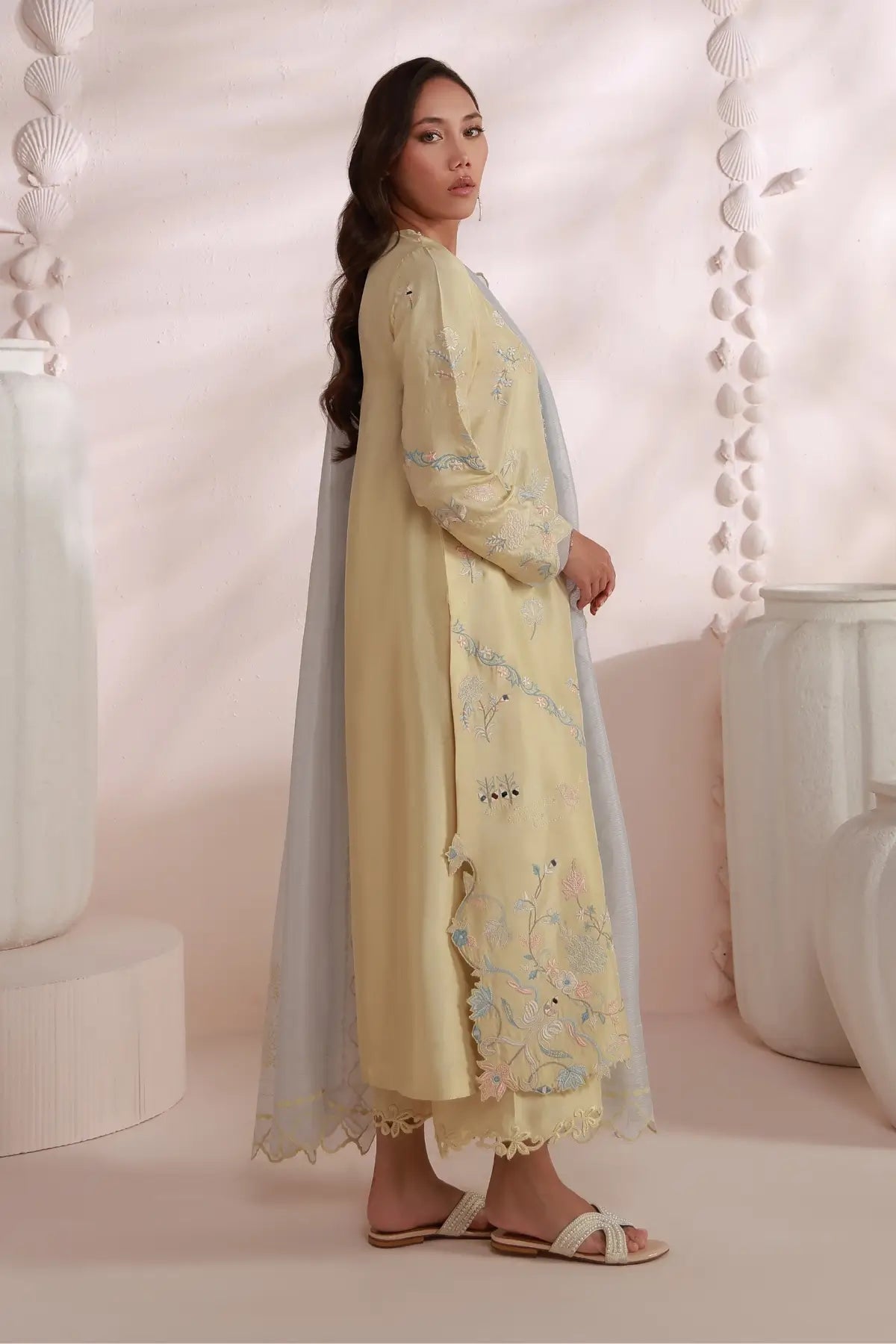 ZURI BY ZAINAB - Sehar