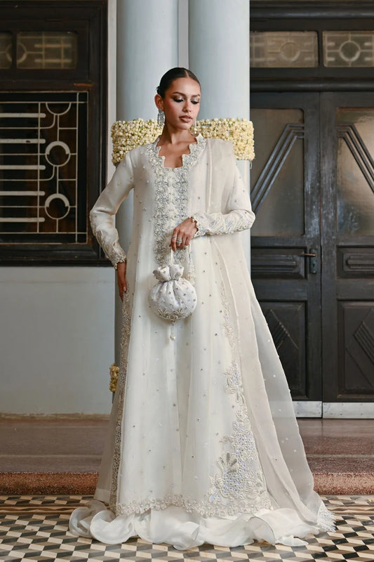 HUE PRET -Noor