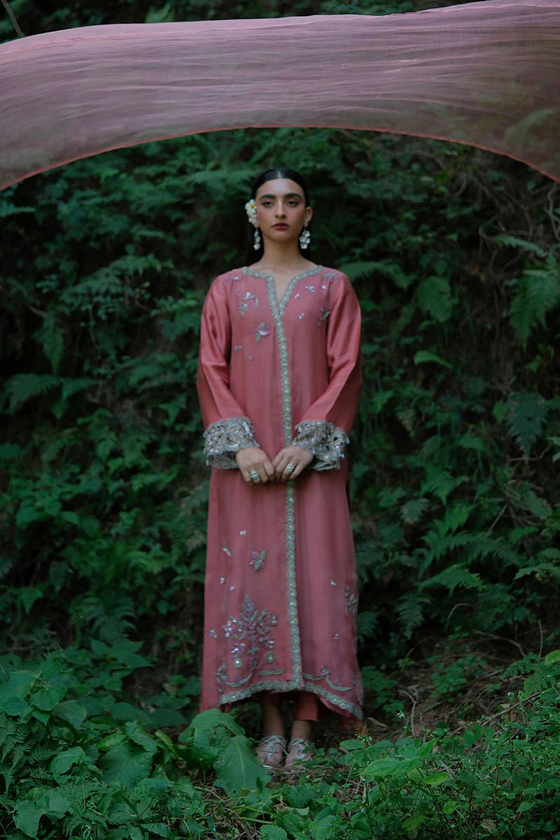 HUE PRET - Zeina
